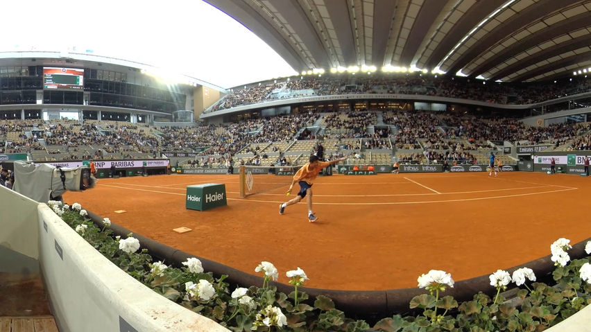 FranceTV Sport VR