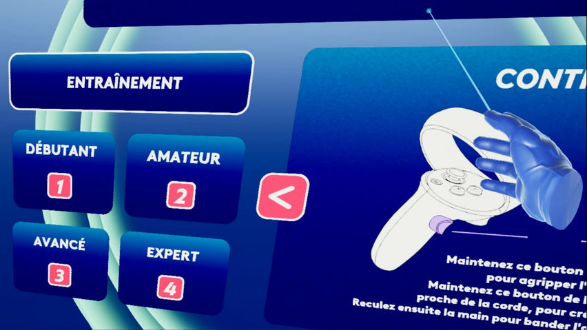 FranceTV Sport VR