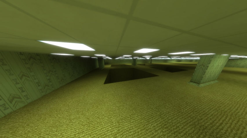 Gorilla Rooms