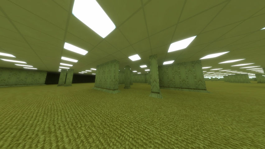 Gorilla Rooms