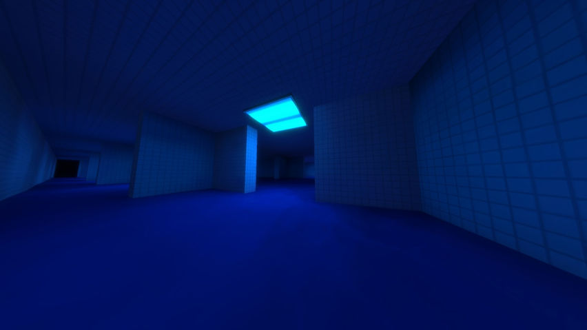 Gorilla Rooms