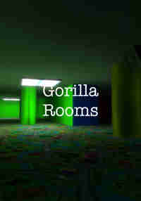 Gorilla Rooms