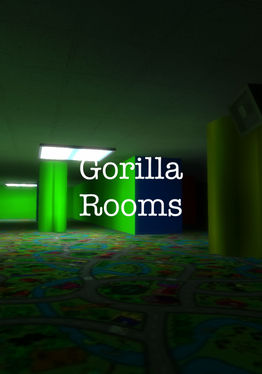 Gorilla Rooms