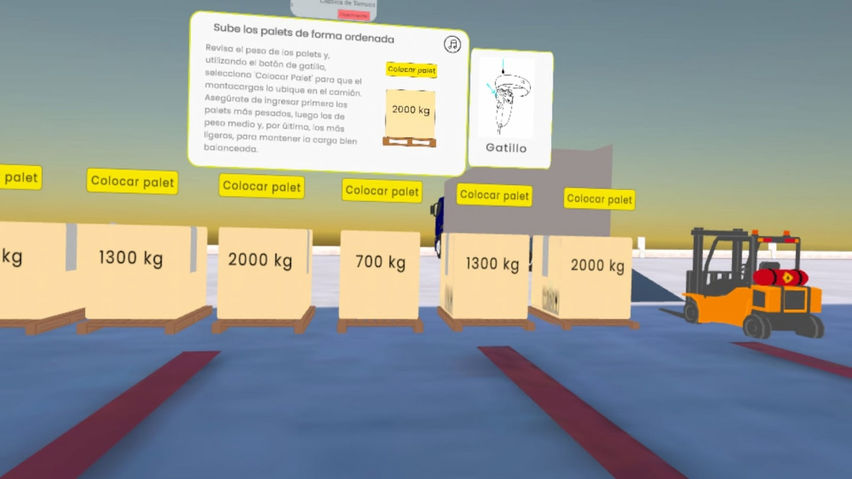 CEOSim: Simulador de Negocios + IA
