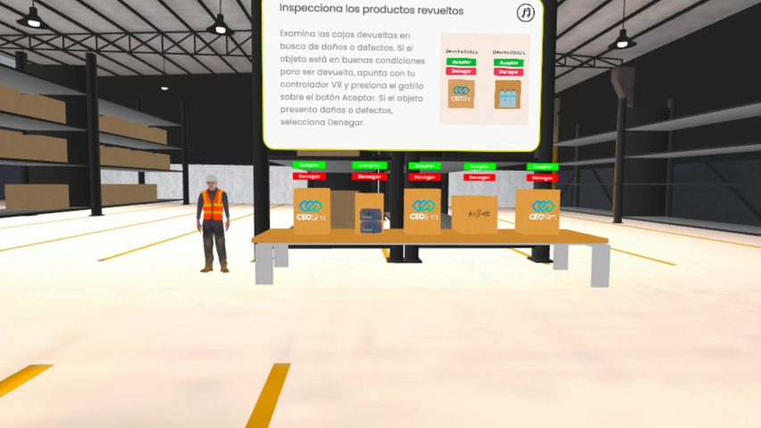 CEOSim: Simulador de Negocios + IA