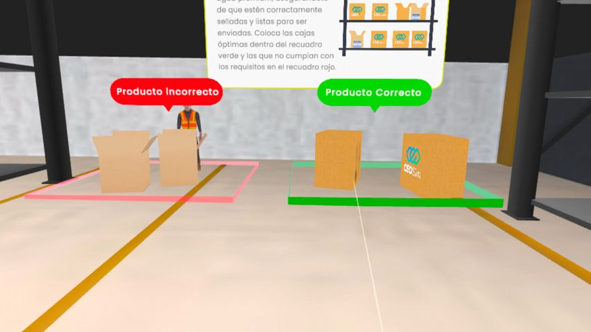 CEOSim: Simulador de Negocios + IA