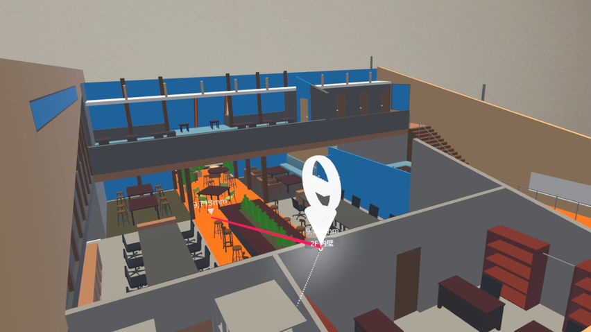 Holostruction