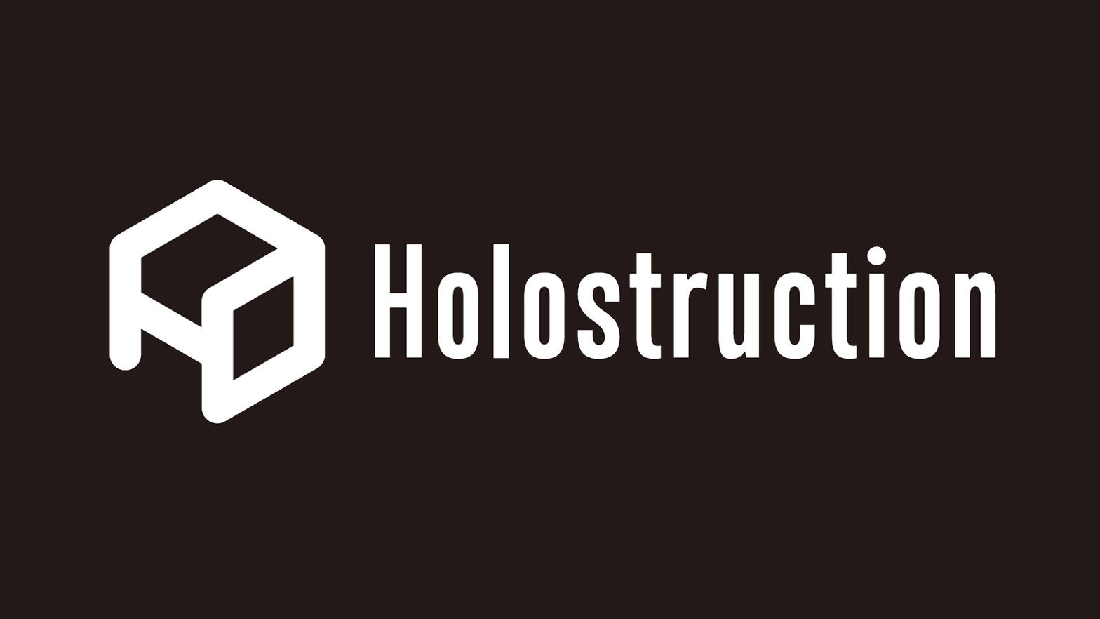 Holostruction