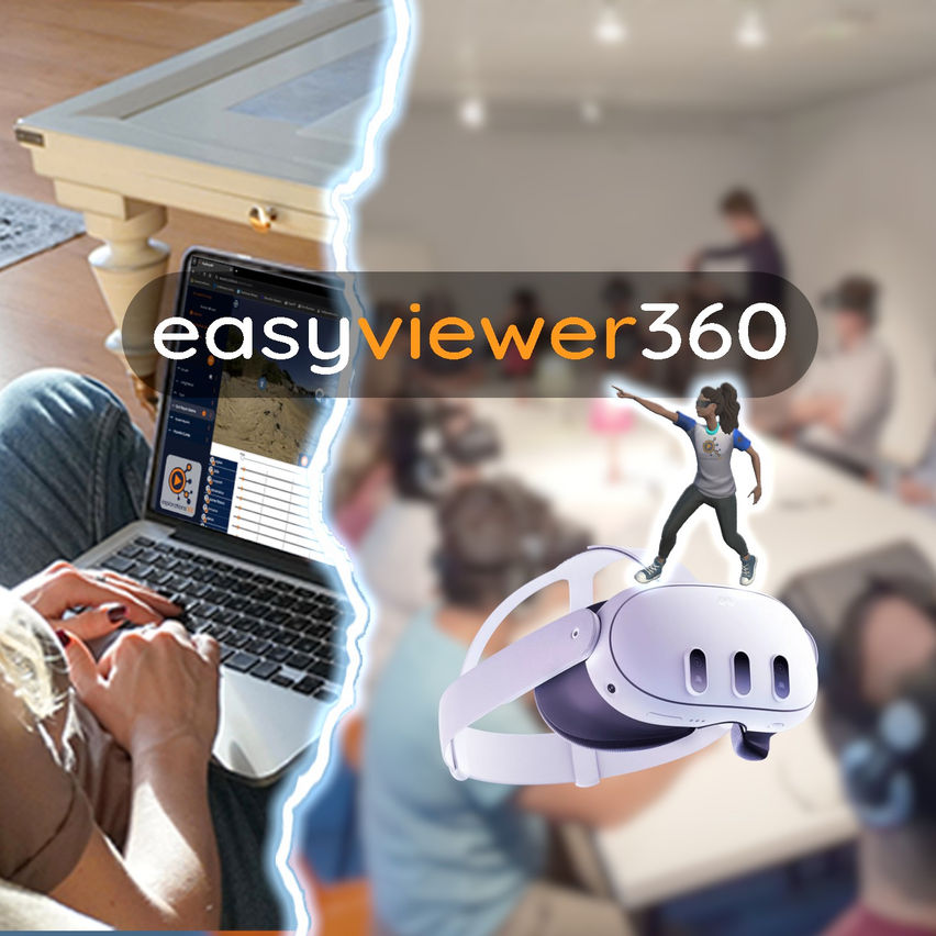 EasyViewer360