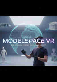 Modelspace VR