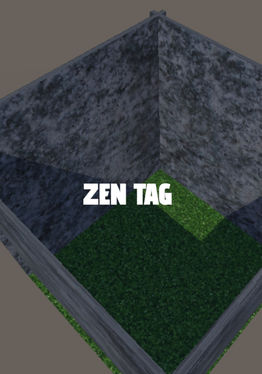 Zen Tag