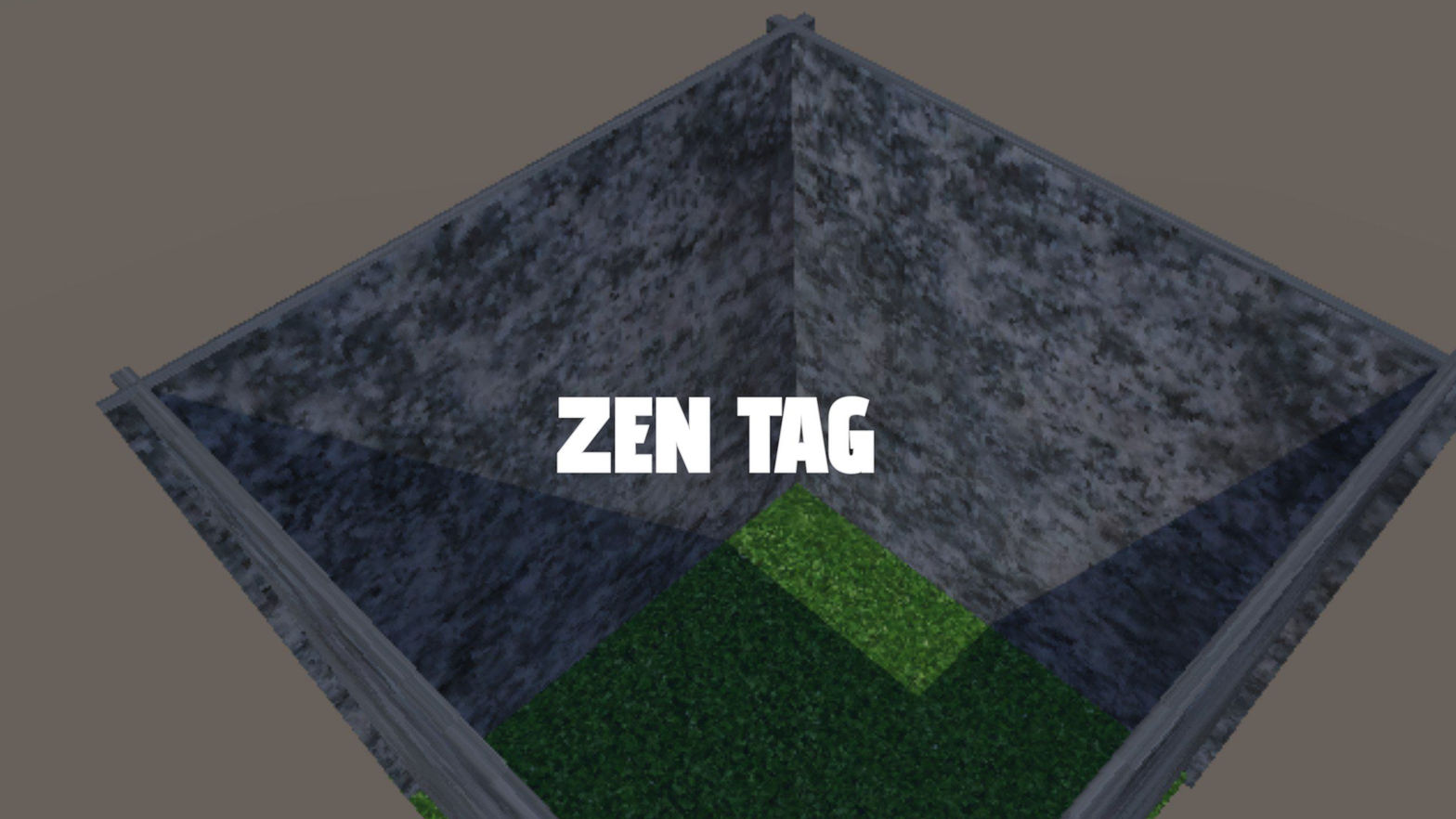 Zen Tag