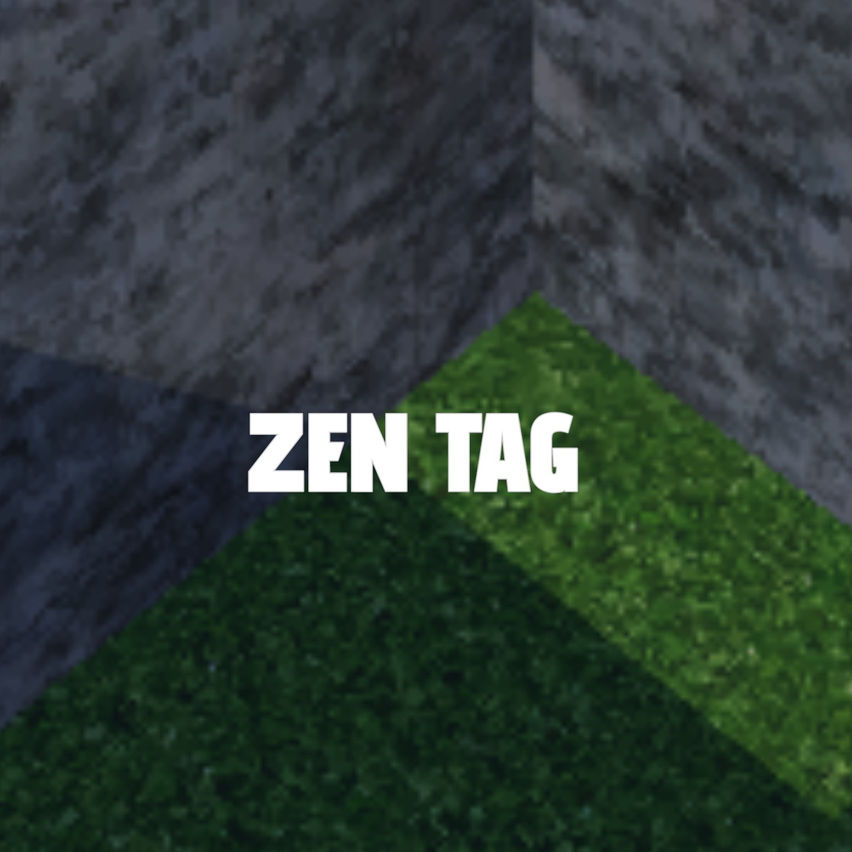Zen Tag