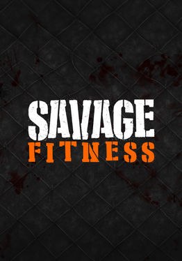 Savage Fitness