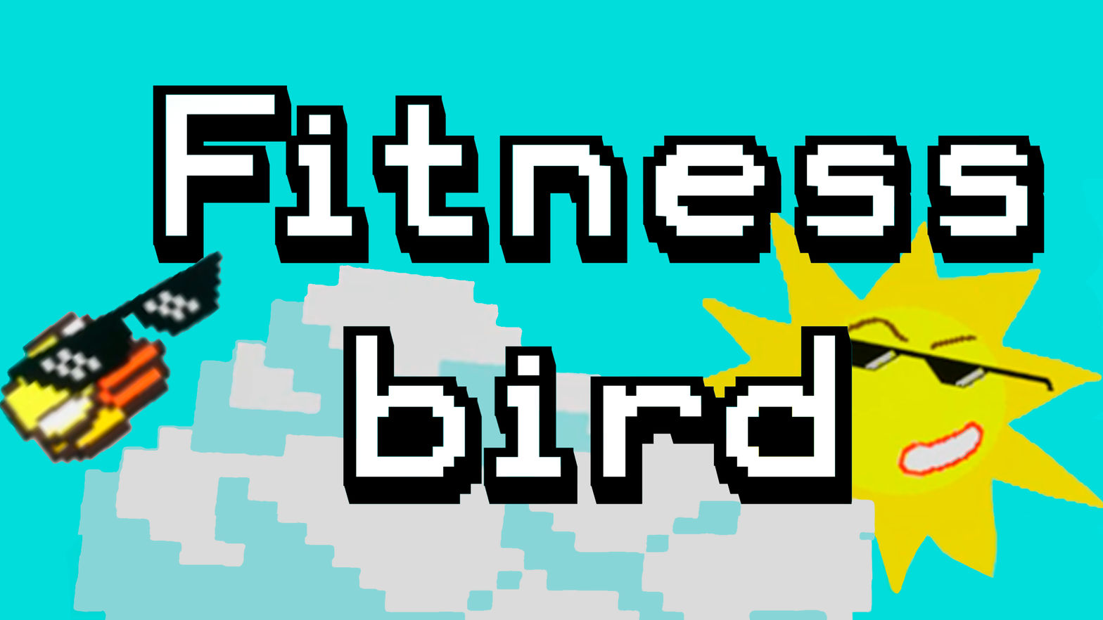FitnessBird