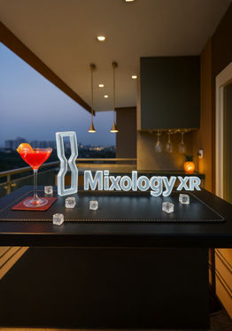 MixologyXR