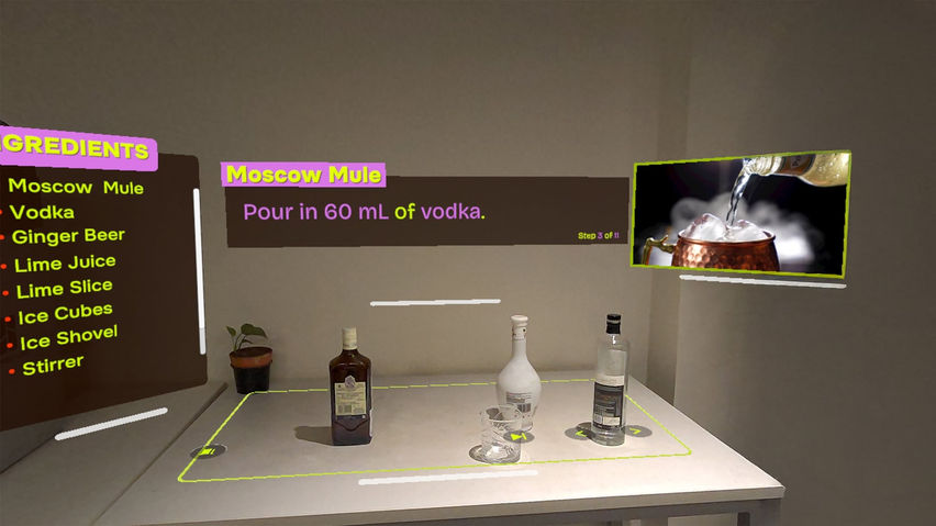 MixologyXR