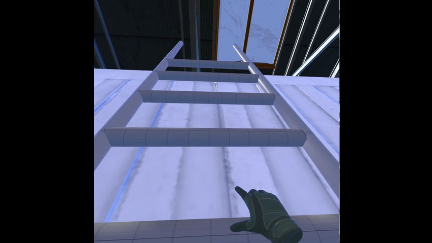 CHP VR