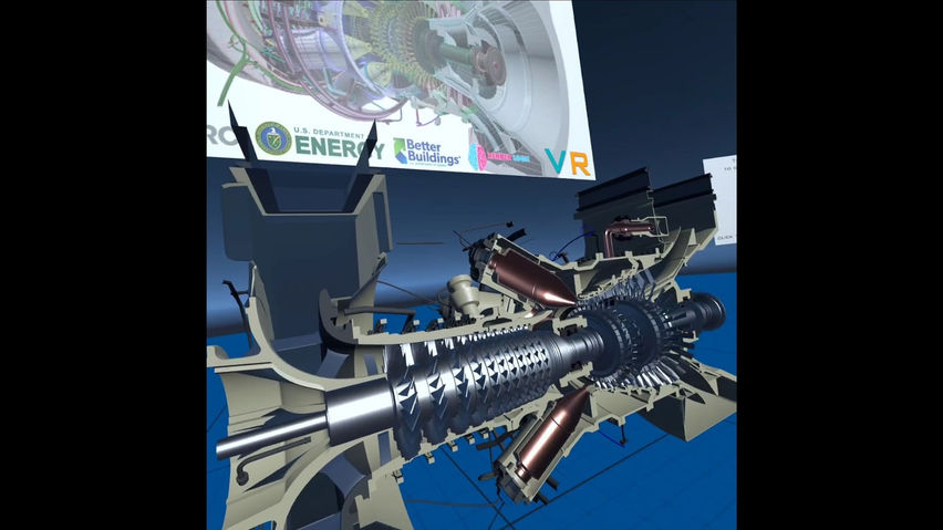 CHP VR