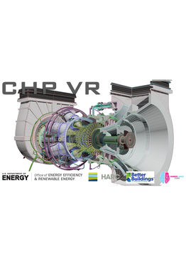 CHP VR