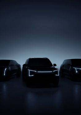 Kia Technical Training VR