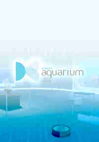 Nesplora Aquarium