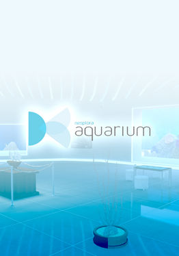 Nesplora Aquarium