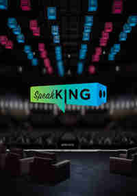 Speak King