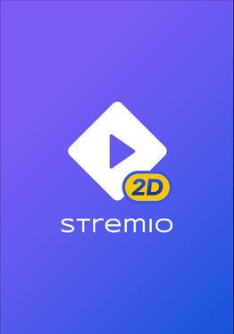 Stremio 2D