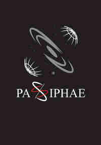PasiphaeVR Prototype