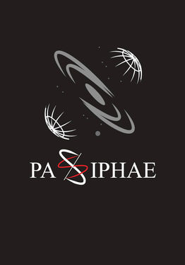PasiphaeVR Prototype