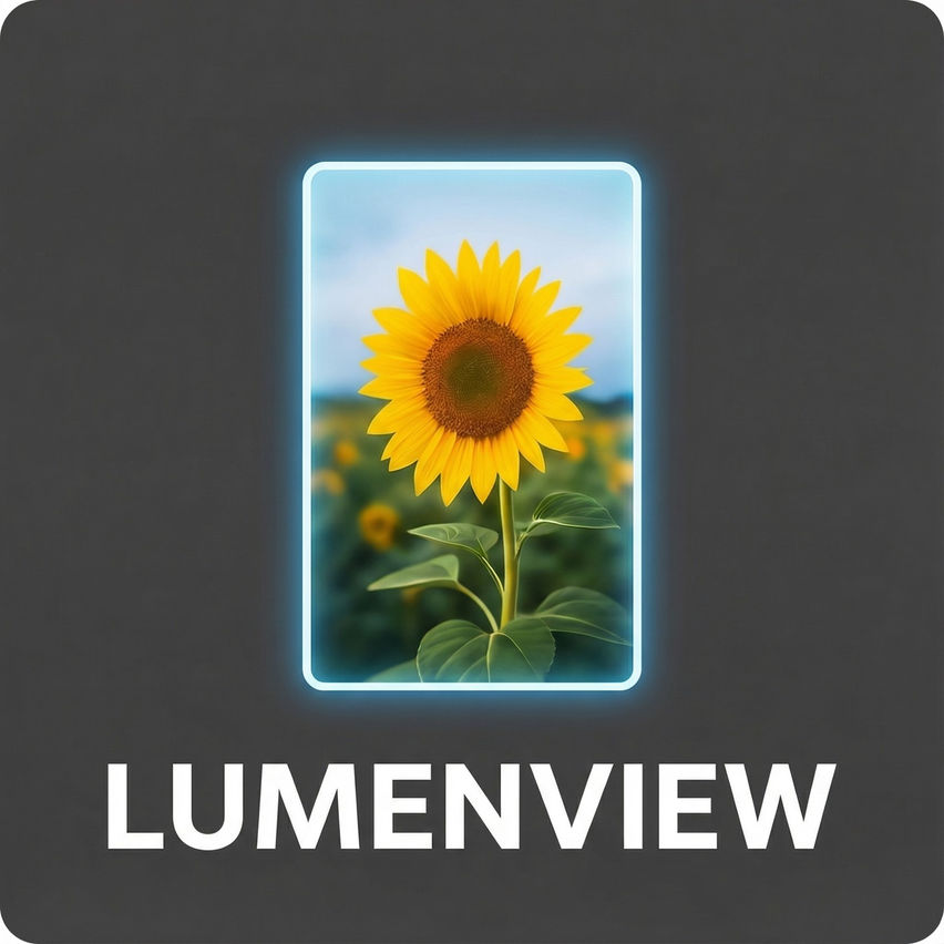 LumenView