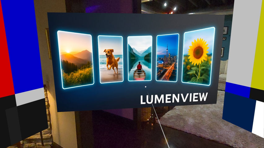 LumenView