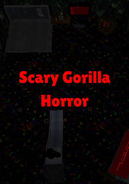 Scary Gorilla Horror