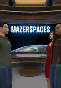 MazerSpaces