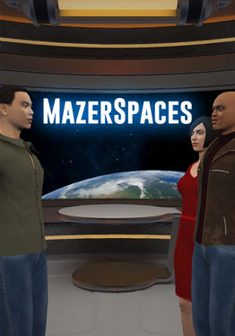 MazerSpaces