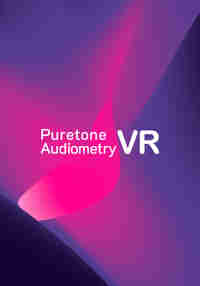 Puretone Audiometry VR
