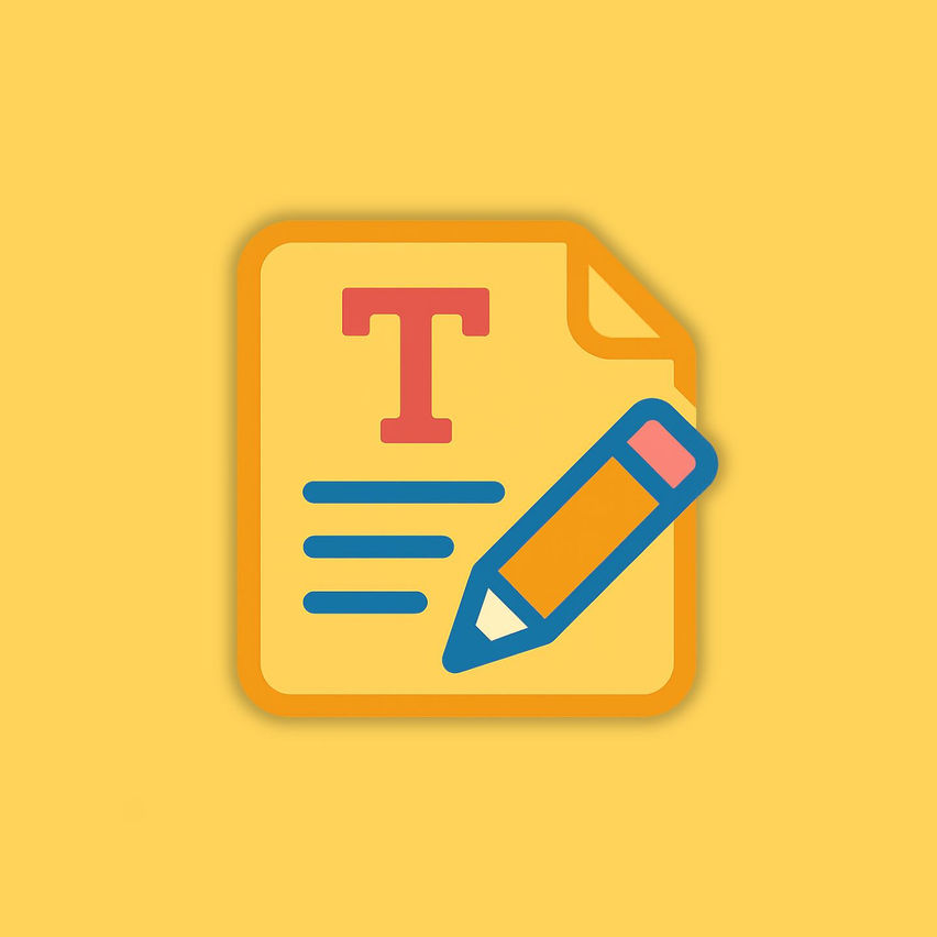 Document Realm