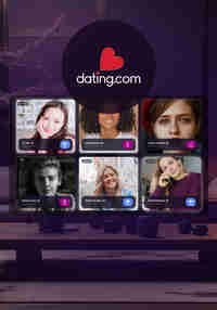 Dating.com: VR Chat and Date