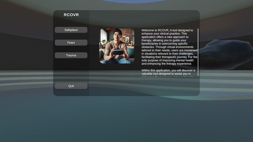 RCOVR