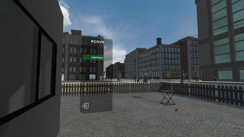 RCOVR