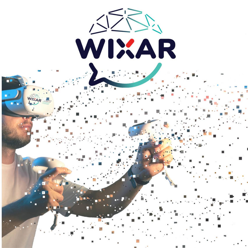 Wixar - StudioVR