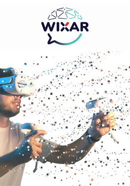 Wixar - StudioVR
