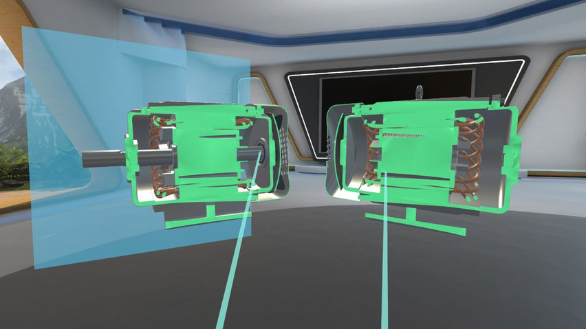 XR-PPT Player