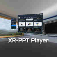 XR-PPT Player