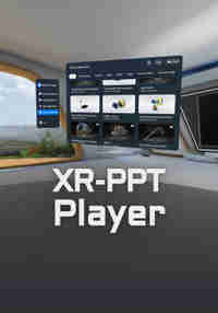 XR-PPT Player