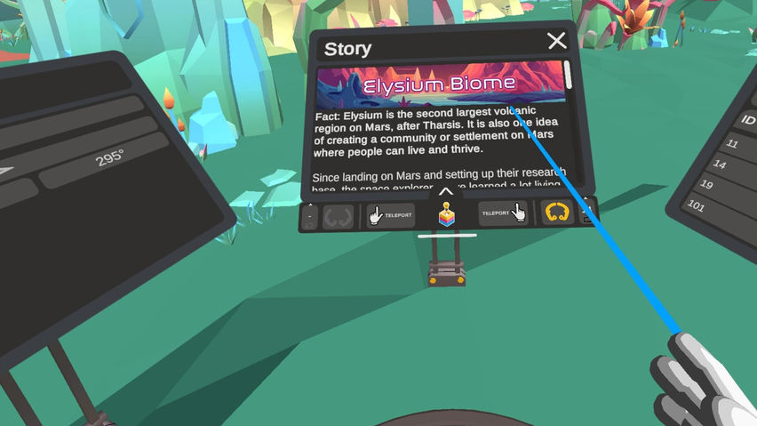Kai's Virtual Viewer