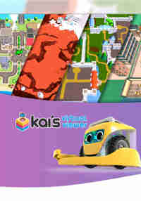 Kai's Virtual Viewer