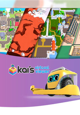 Kai's Virtual Viewer