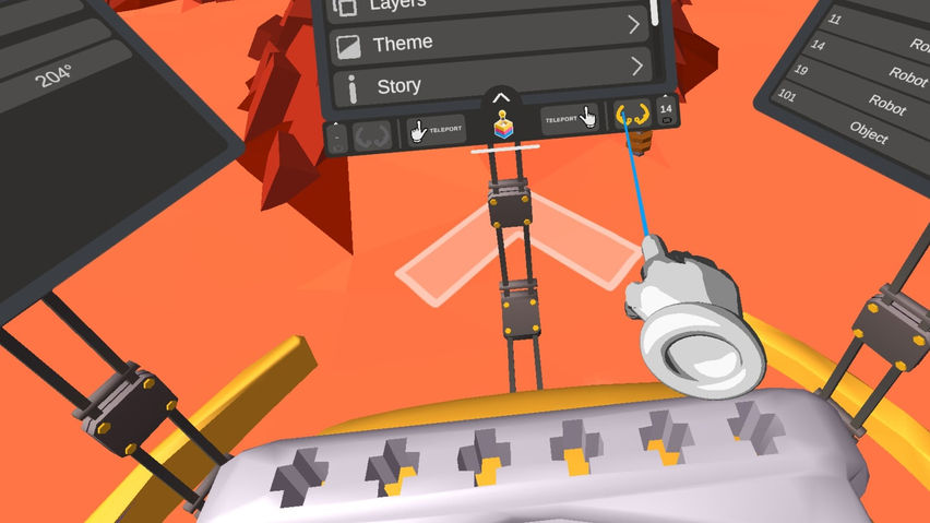 Kai's Virtual Viewer